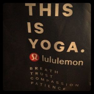 Meet your Posher, Emma